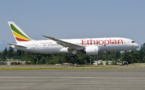 Transport aérien : Ethiopian airlines connecte l`Afrique au Japon