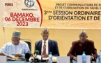 Projet communautaire de relèvement et de stabilisation du Sahel :  Le Ptda 2024 porte sur un montant de 20 654 958 850 F CFA