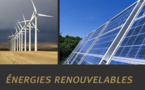 Mix énergétique : L’Aner vise 20 % d’énergies renouvelables