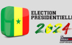Election présidentielle de 2024 : Le Cms de la Cedeao appelle à l’inclusivité et à la transparence
