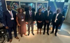 Financement des Contributions déterminées nationales : Les propositions du directeur général de la Brvm, Edoh Kossi Amenounvé