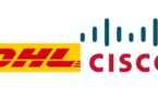  DHL et Cisco : De belles perspectives pour Internet