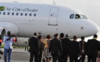 Air Côte d’Ivoire investira 200 millions de dollars dans trois Airbus A319