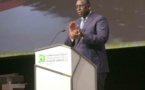 8ème édition des Assises de l'Agriculture à Meknès : Macky loue la pertinence du Roi Mohamed VI