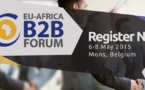 Forum UE-Afrique : L’UEMOA à la conquête de financement