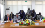 Douanes : Dakar et Washington s'engagent à s'assister mutuellement