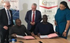 Accès des Pme aux énergies renouvelables : L’Adepme et Voltares Africa signent un partenariat