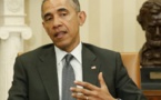 Obama : "Si nous n'écrivons pas les règles du libre-commerce en Asie, la Chine le fera"