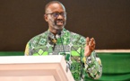 Financial Afrik Awards : Tidjane Thiam désigné financier de l’année
