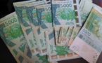 Sénégal : Plus de 4.031 milliards FCFA d’endettement global en 2013