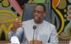 Prix du bâtisseur africain de la décennie :  Macky Sall lauréat de la première édition