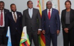COM 2024 : Le Zimbabwe accueille la 56e session du 28 février au 5 mars