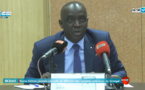 Sénégal : Déficit de 62,2 milliards de FCFA du solde global de la balance des paiements en 2022