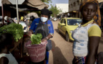 Mali : Hausse de 0,6% de l’’indice des prix à la consommation des ménages en septembre 2023.