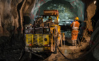 Le secteur extractif contribue à hauteur de 6,85% au budget de l’Etat du Sénégal (Rapport 2022 Itie)