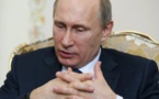 Poutine ratifie un accord dotant les BRICS d'un fonds de 100 milliards de dollars