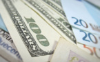 MARCHE FINANCIER ET MONETAIRE: la dépréciation de l’euro face au dollar se poursuit