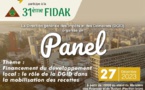 Financement des collectivités territoriales : Un expert souligne le rôle important de la Dgid et les limites à corriger
