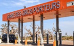 Les gros porteurs transportant des fruits et légumes vont désormais les décharger à Diamniadio (gouverneur)