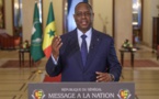 Macky Sall fait le bilan de ses deux mandats à la tête du pays