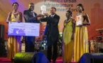 Trophées des maires africains : Accra, Kinondoni et Praia primés