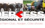 Sécurité alimentaire : La conférence de Borderless à Abidjan