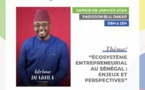 Écosystème entrepreneurial sénégalais : Les acteurs veulent un cadre pour faire des Pme le moteur de l’économie