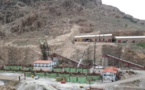 Maroc : La Compagnie Minière de Touissit annonce des changements au sein de sa direction.