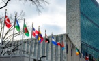 L’ONU adopte un budget de 3,59 milliards de dollars pour 2024