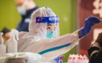 COVID-19 : les infections ont augmenté de 52% en un mois et la tendance devrait se poursuivre selon l’OMS