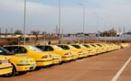 SÉNÉGAL - Mobilité urbaine durable : Un projet de 200 taxis électriques dans le pipe