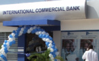 Sénégal : Philippe Kpenou quitte International Commercial Bank Sénégal