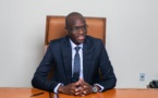 Abdoulaye Dièye, Directeur général Aibd Sa:   «Le Sénégal est en train de redessiner sa carte aéroportuaire »