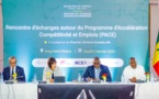 Le Sénégal vise la création de 300 mille entreprises formelles d’ici 2035