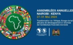 Banque africaine de développement : Les Assemblées annuelles prévues du 27 au 31 mai 2024 à Nairobi