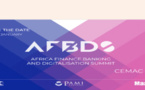 Région Cemac : Les nominés des Trophées du sommet de la finance, de la banque et de la digitalisation connus