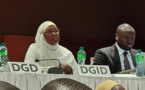 Recouvrement des recettes budgétaires : Plus de 2206 milliards de FCFA recouvrées en 2023 par la DGID