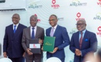 Financement des Pme et entreprises dirigées par des femmes : African Guarantee Fund et Vista Group Holding signent un accord de 30 milliards de FCfa
