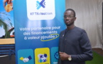 Mouhamadou Moustapha Faye, Directeur de KF Titrisation :   «La titrisation est un outil innovant qui redéfinit les codes de la finance conventionnelle » Mouhamadou Moustapha Faye, Directeur de KF Titrisation :   «La titrisation est un outil innovant qui redéfinit les codes de la finance conventionnelle »