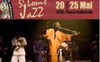 Lancement du Festival  International de Jazz  de Saint Louis :   La BICIS,  véritable mécène de l’art continue d` accompagner le Festival
