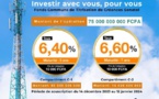 Le Consortium Invictus Capital &amp; Finance et KF Titrisation clôture avec succès de l’opération Fonds communs de titrisation de créances Sonatel