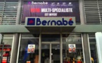 BRVM : Bernabé Côte d’Ivoire réalise la meilleure performance du marché des actions avec une hausse de 6,94% ce 19 janvier 2024.