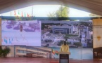 Inauguration de l’Agence auxillaire de la Bceao de Saint-Louis : Le Maire Mansour Faye salue les réalisations de Macky Sall dans la ville