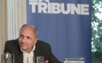 "Paris doit devenir la capitale mondiale des villes intelligentes" Jean-Louis Missika