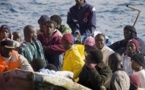 Migration :  L'Union européenne met en place un agenda pour juguler la migration clandestine