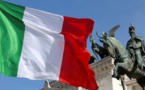 Italie : La croissance économique devrait s’établir à 0.7 % cette année comme en 2023