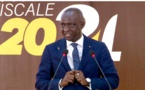 Direction générale des impôts et des domaines : Le ministre des Finances exprime sa satisfaction au directeur général Abdoulaye Diagne