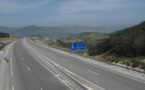 3 milliards € pour construire un millier de km d'autoroutes