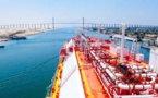 Fret maritime : un contournement prolongé du canal de Suez déclenchera-t-il une nouvelle crise de la chaîne d'approvisionnement ?