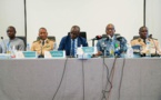 Mobilisation des recettes : Plus de 1426 milliards de FCFA injectés par les Douanes en 2023